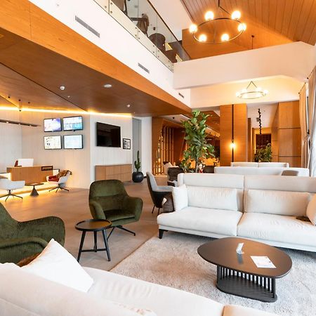 Hotel Megasaray Mount Erciyes Kayseri Esterno foto