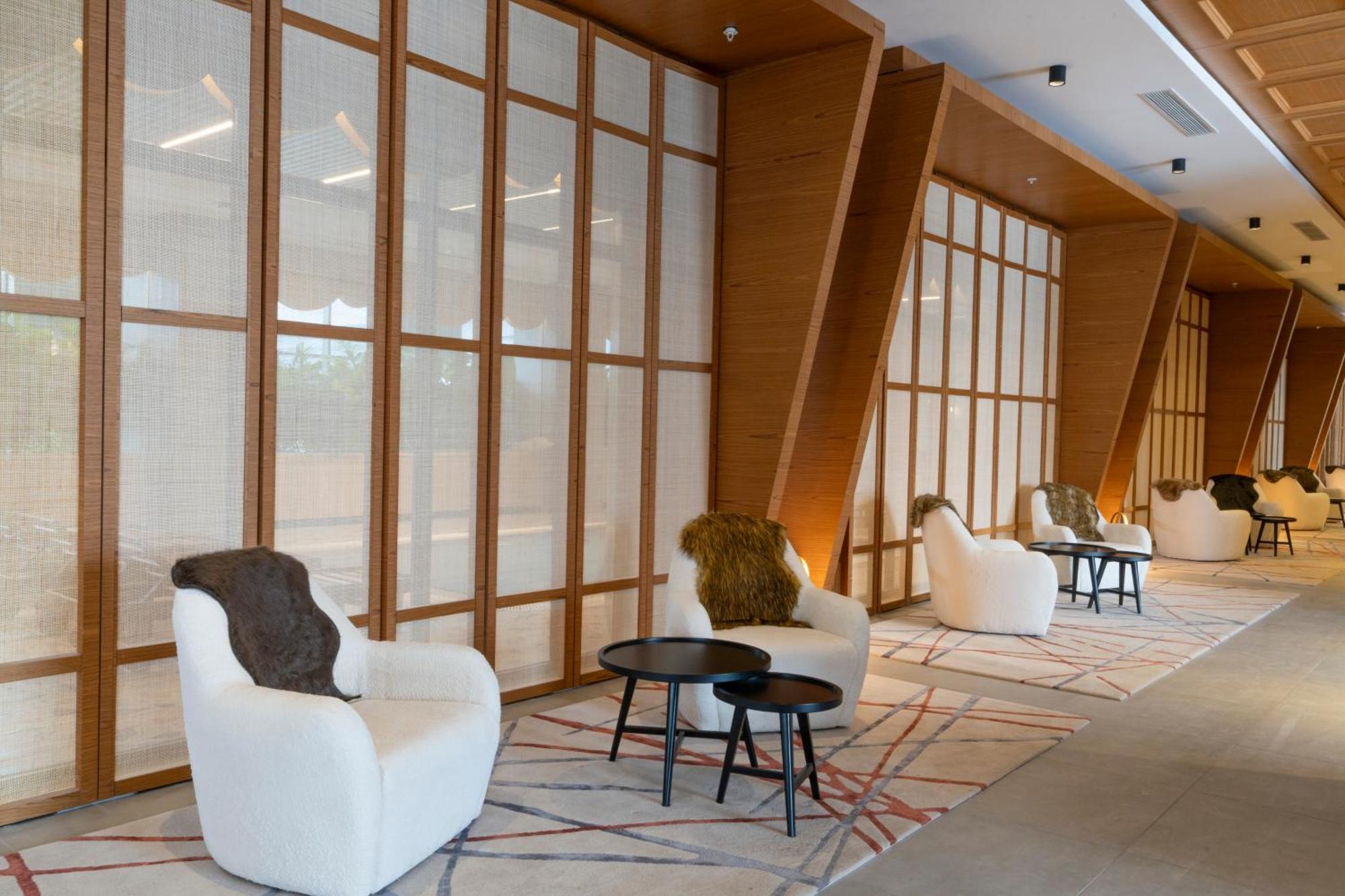 Hotel Megasaray Mount Erciyes Kayseri Esterno foto