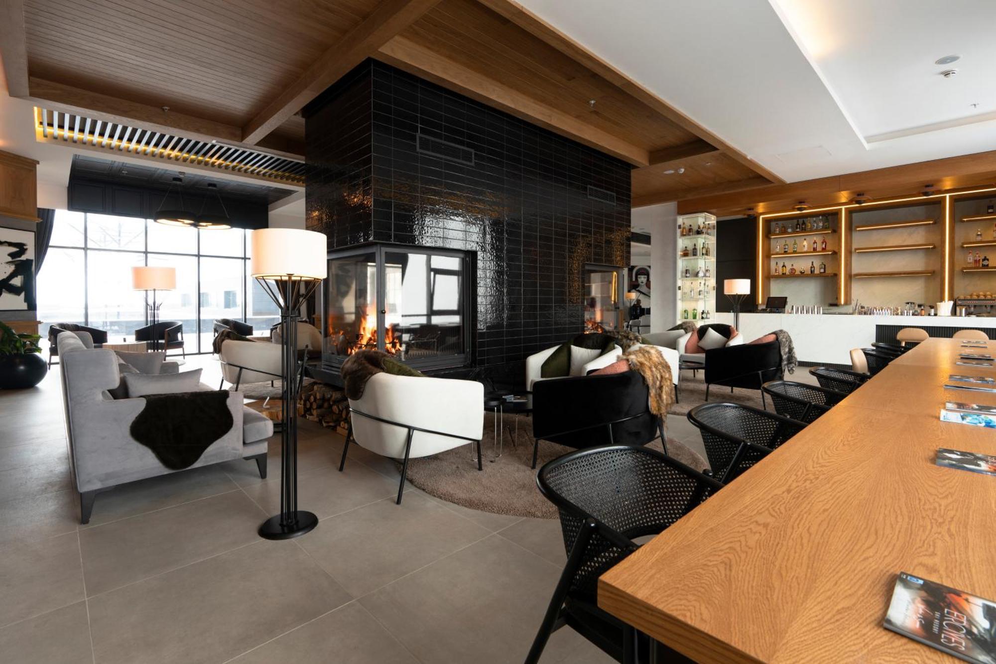 Hotel Megasaray Mount Erciyes Kayseri Esterno foto