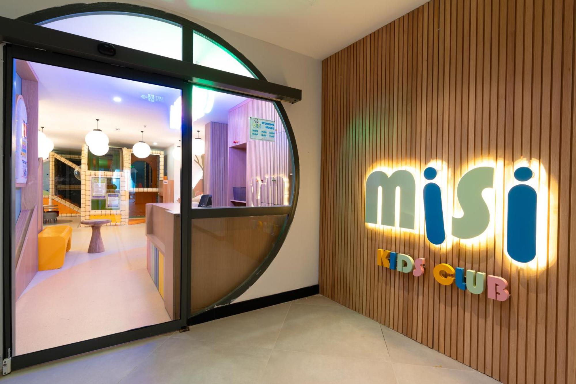 Hotel Megasaray Mount Erciyes Kayseri Esterno foto