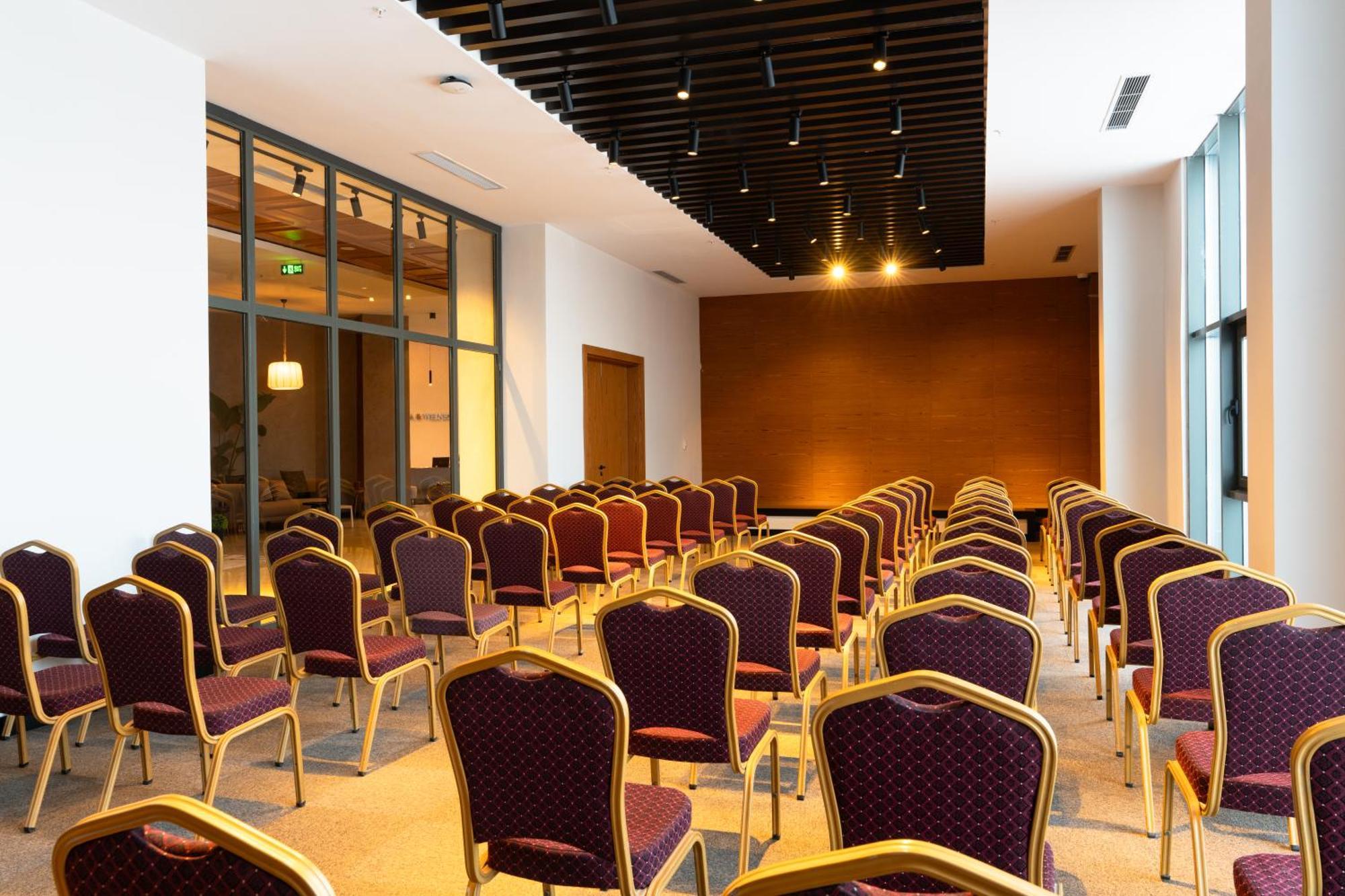 Hotel Megasaray Mount Erciyes Kayseri Esterno foto