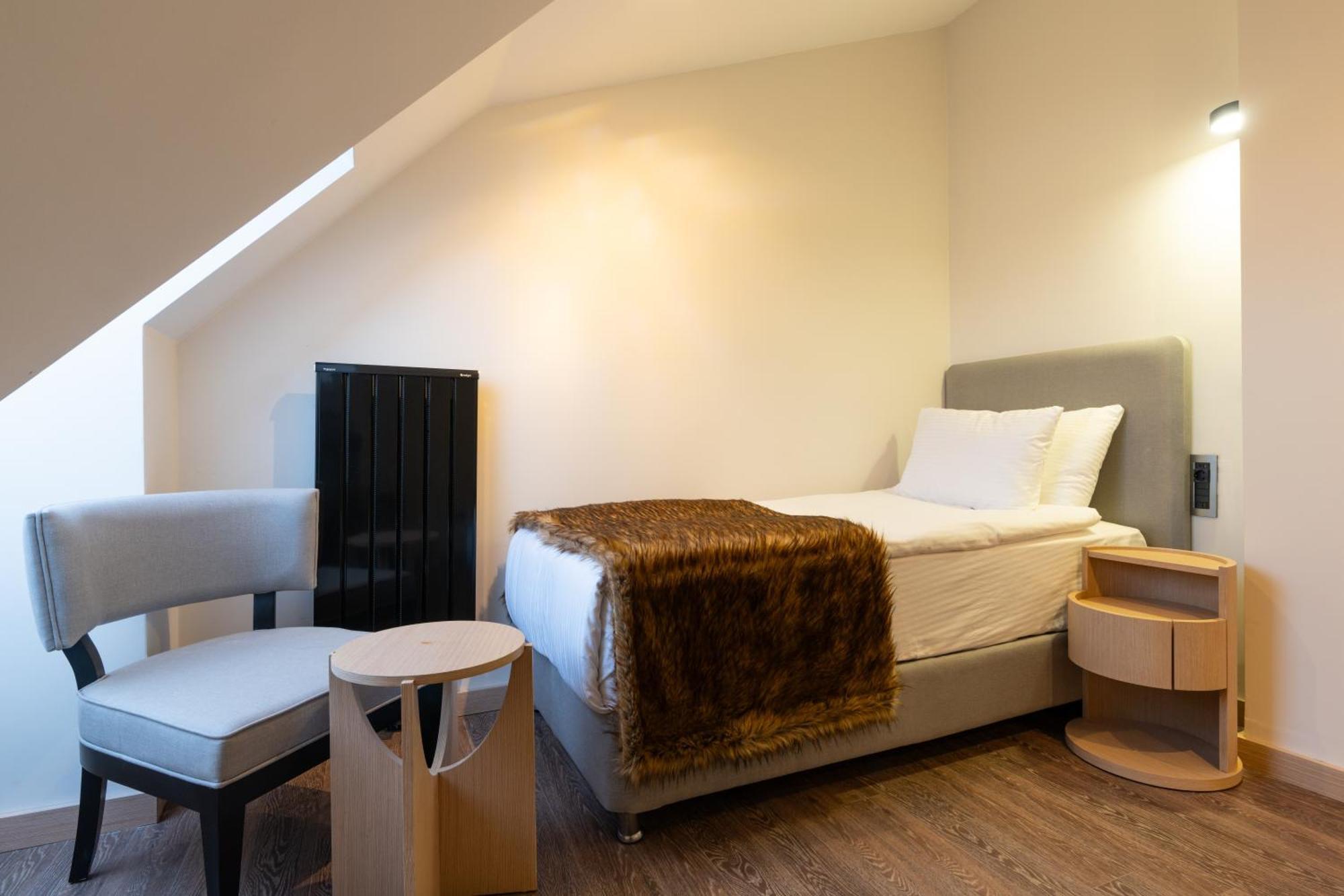 Hotel Megasaray Mount Erciyes Kayseri Esterno foto