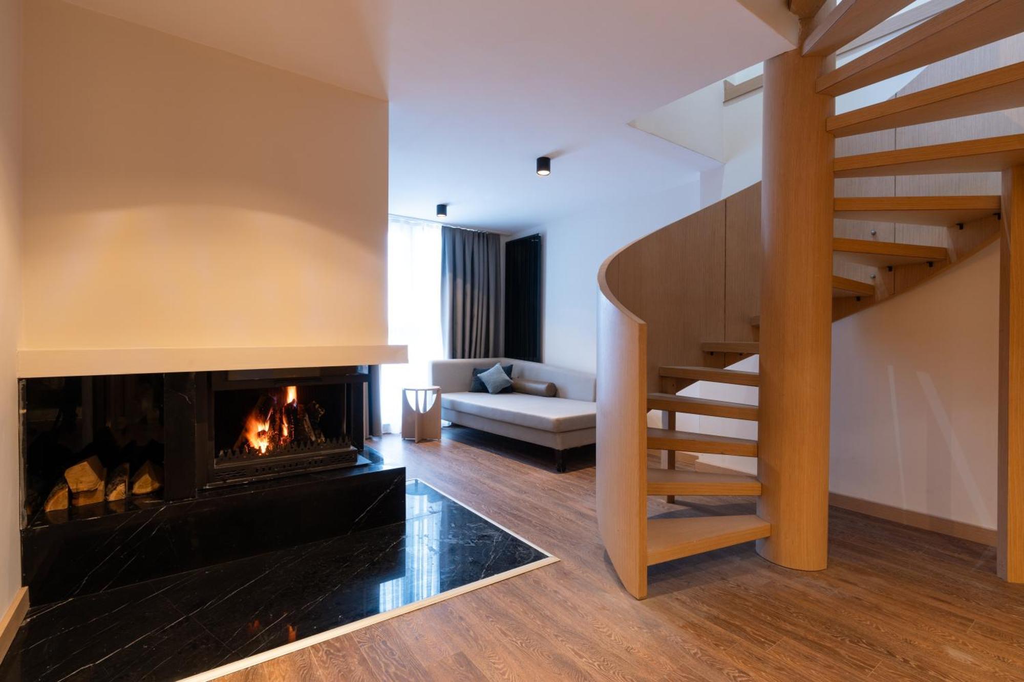 Hotel Megasaray Mount Erciyes Kayseri Esterno foto